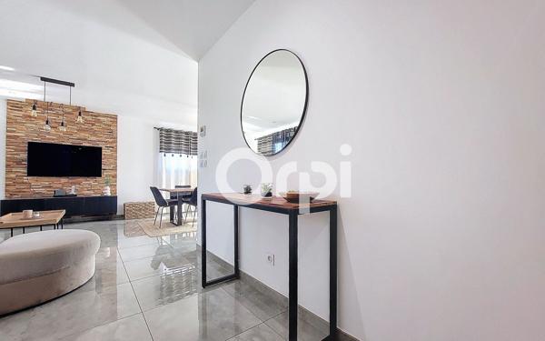 Maison à vendre    5 pièces •  Canohès