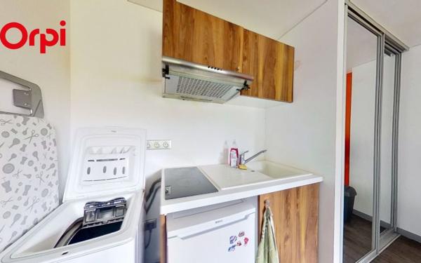 Appartement à louer    2 pièces • 34,10 m2 Lyon 8