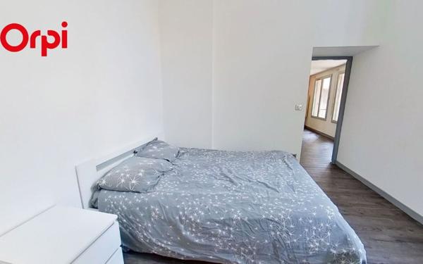 Appartement à louer    2 pièces • 34,10 m2 Lyon 8
