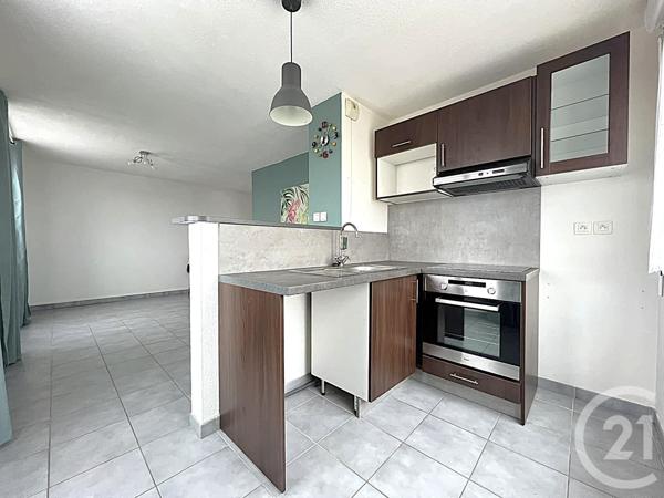 Appartement T2 à vendre  2 pièces - 49,10 m2 TOURCOING - 59