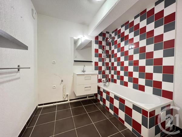 Appartement T2 à vendre  2 pièces - 49,10 m2 TOURCOING - 59