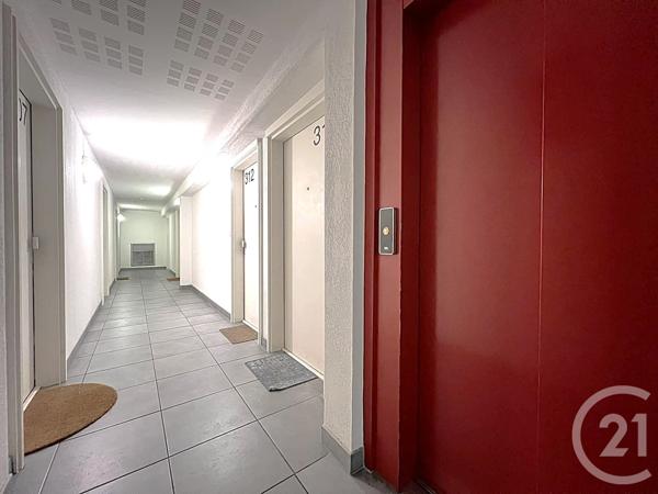 Appartement T2 à vendre  2 pièces - 49,10 m2 TOURCOING - 59