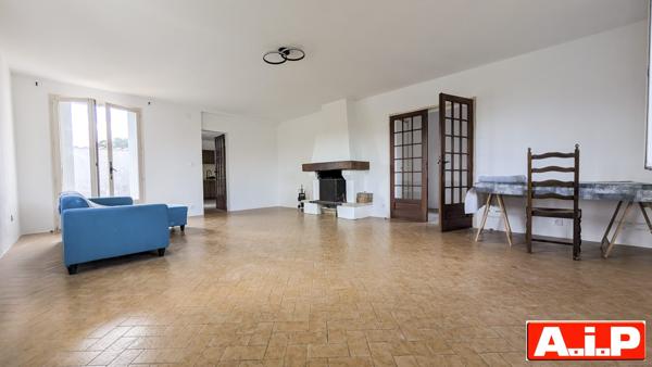 CERIZAY / PROCHE CENTRE VILLE
