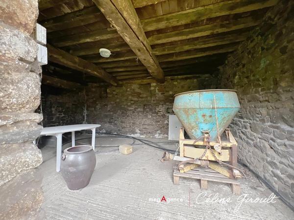 Maison à ISIGNY-LE-BUAT, 50540 - 7 pièces 102m²