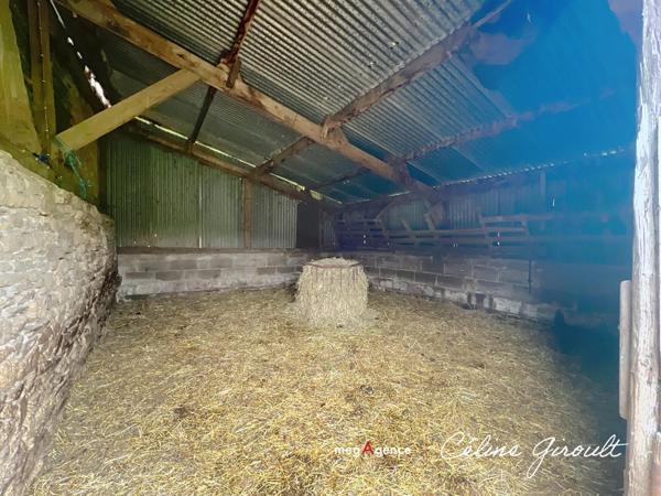 Maison à ISIGNY-LE-BUAT, 50540 - 7 pièces 102m²