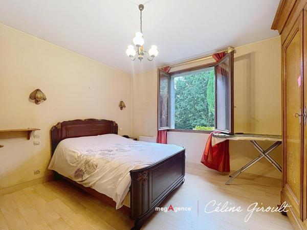 Maison à ISIGNY-LE-BUAT, 50540 - 7 pièces 102m²