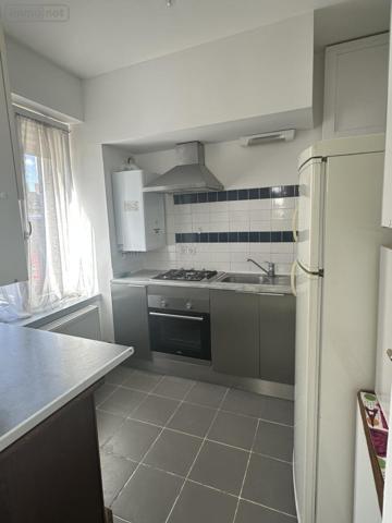 Maison à vendre à Lille dans le Nord (59000), ref : 59017-1989 Wazemmes