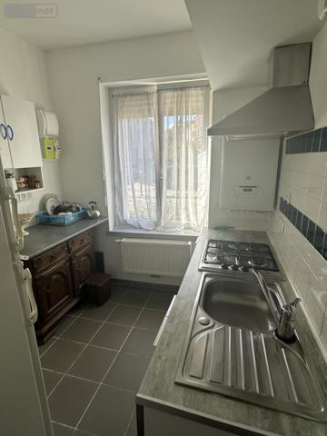 Maison à vendre à Lille dans le Nord (59000), ref : 59017-1989 Wazemmes
