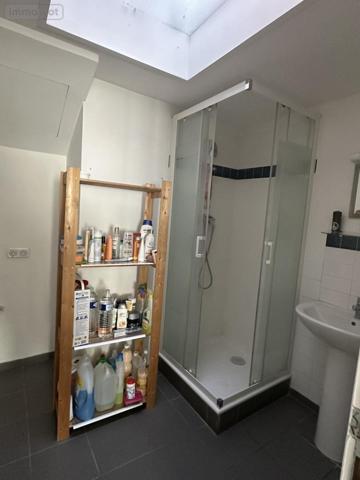 Maison à vendre à Lille dans le Nord (59000), ref : 59017-1989 Wazemmes