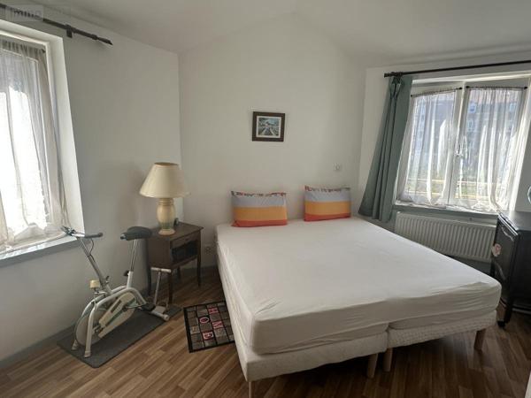 Maison à vendre à Lille dans le Nord (59000), ref : 59017-1989 Wazemmes