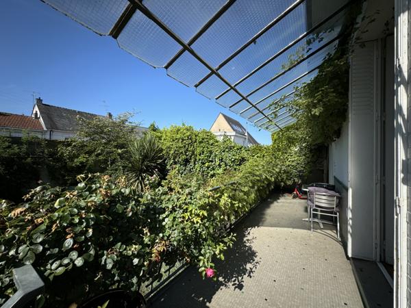 Maison  7 pièce(s)  5 chambre(s)  145 m²