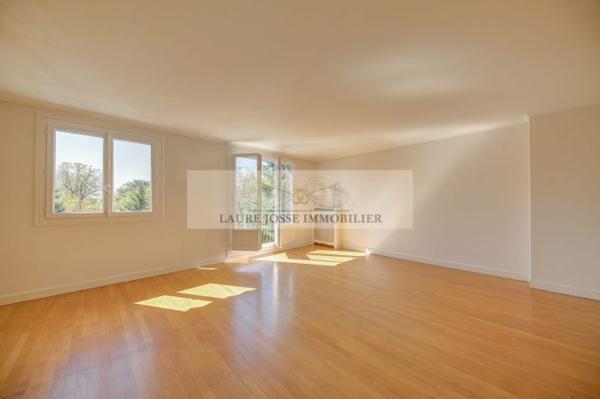 T4 Le Vésinet 94 m²