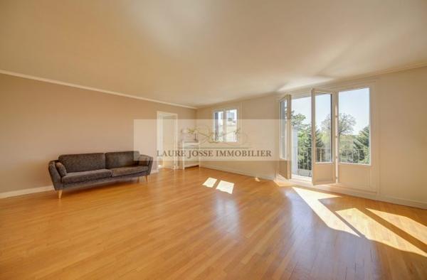 T4 Le Vésinet 94 m²