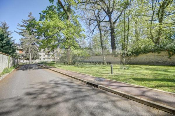 T4 Le Vésinet 94 m²