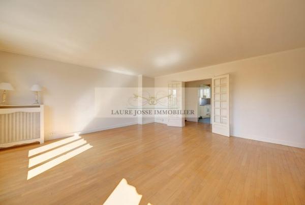 T4 Le Vésinet 94 m²