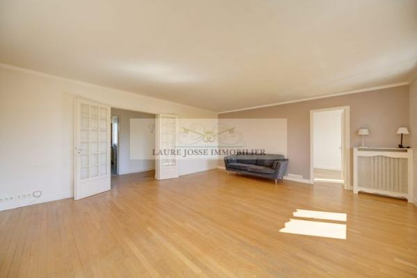 T4 Le Vésinet 94 m²