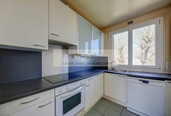 T4 Le Vésinet 94 m²