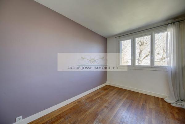 T4 Le Vésinet 94 m²