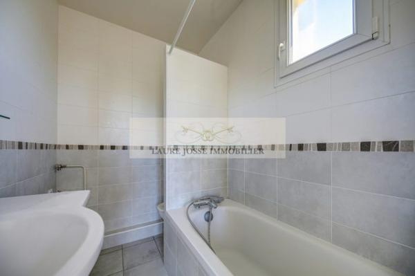 T4 Le Vésinet 94 m²