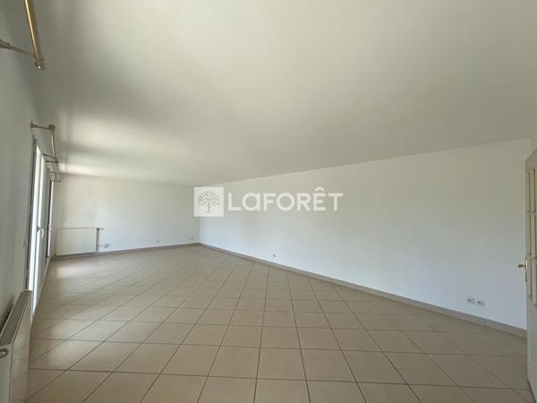 Achat appartement Tassin-la-Demi-Lune - 5 pièce(s) - 130 m² - 650 000 €