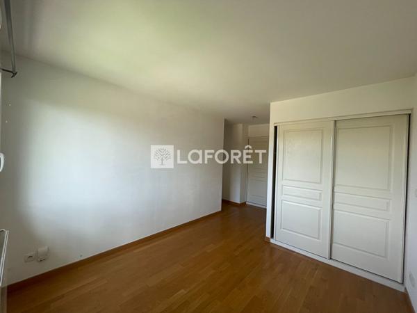 Achat appartement Tassin-la-Demi-Lune - 5 pièce(s) - 130 m² - 650 000 €