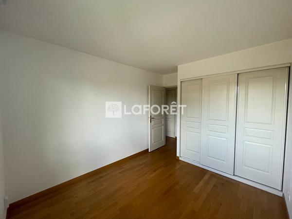 Achat appartement Tassin-la-Demi-Lune - 5 pièce(s) - 130 m² - 650 000 €