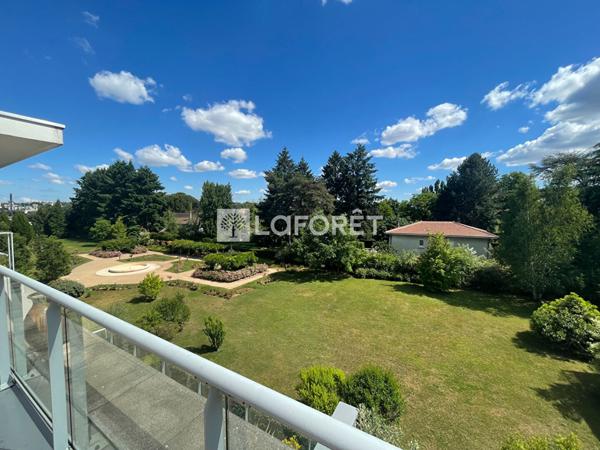 Achat appartement Tassin-la-Demi-Lune - 5 pièce(s) - 130 m² - 650 000 €