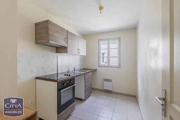 Appartement à vendre 3 pièces 75.36m² Amboise (37400)