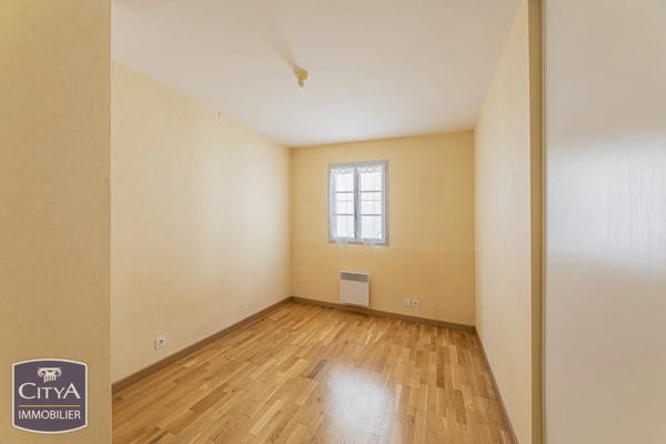 Appartement à vendre 3 pièces 75.36m² Amboise (37400)
