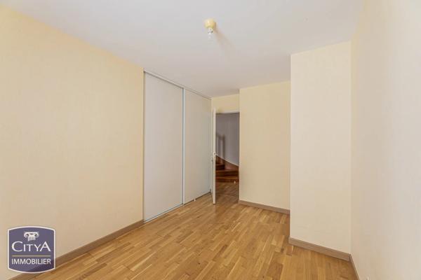 Appartement à vendre 3 pièces 75.36m² Amboise (37400)
