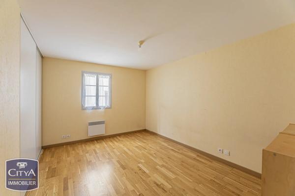 Appartement à vendre 3 pièces 75.36m² Amboise (37400)