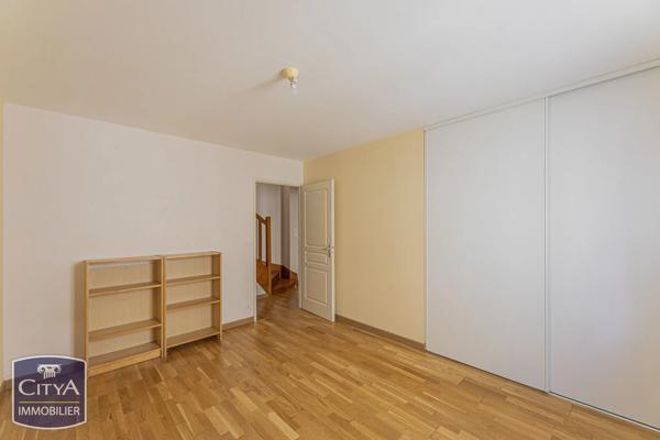 Appartement à vendre 3 pièces 75.36m² Amboise (37400)