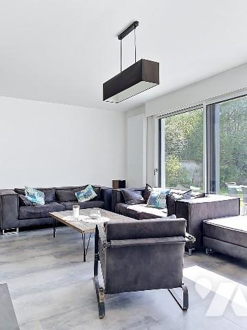 Maison de plain-pied à MALO-LES-BAINS avec garage et sous-sol complet chauffé.