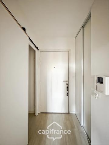 Appartement à vendre 2 pièces 41m² MEUCON (56)