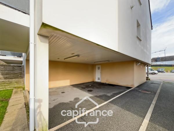 Appartement à vendre 2 pièces 41m² MEUCON (56)
