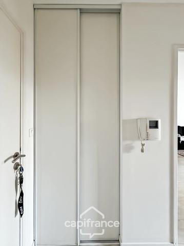 Appartement à vendre 2 pièces 41m² MEUCON (56)