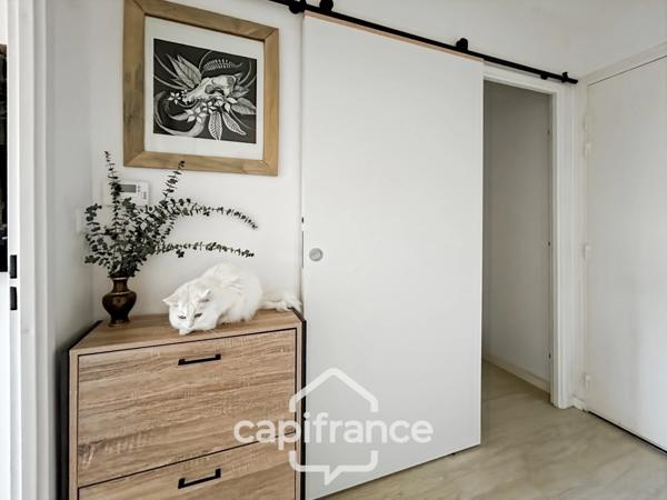 Appartement à vendre 2 pièces 41m² MEUCON (56)