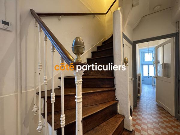 Vente Appartement92 m² - 5 Pièces - ORLEANS (45000)
