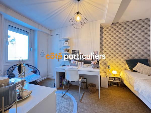 Vente Appartement92 m² - 5 Pièces - ORLEANS (45000)