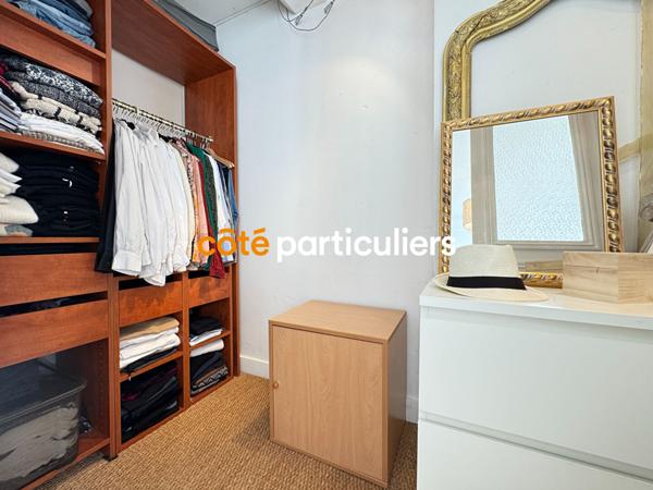 Vente Appartement92 m² - 5 Pièces - ORLEANS (45000)