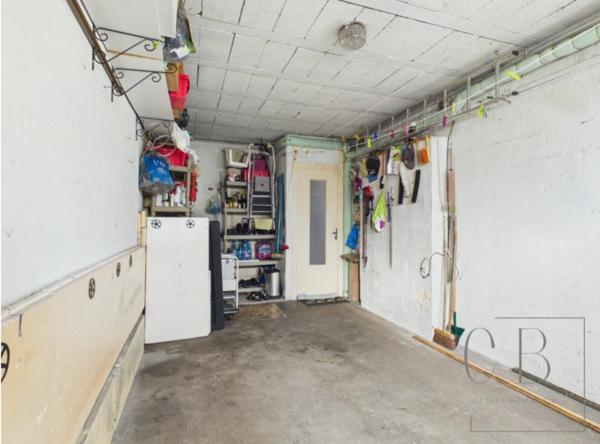 Maison Familiale avec garage La Genette La Rochelle