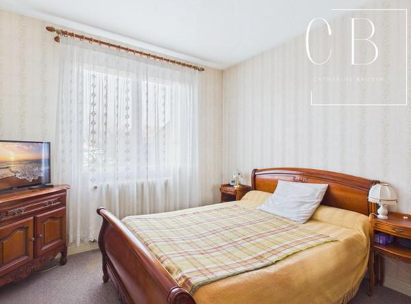 Maison Familiale avec garage La Genette La Rochelle