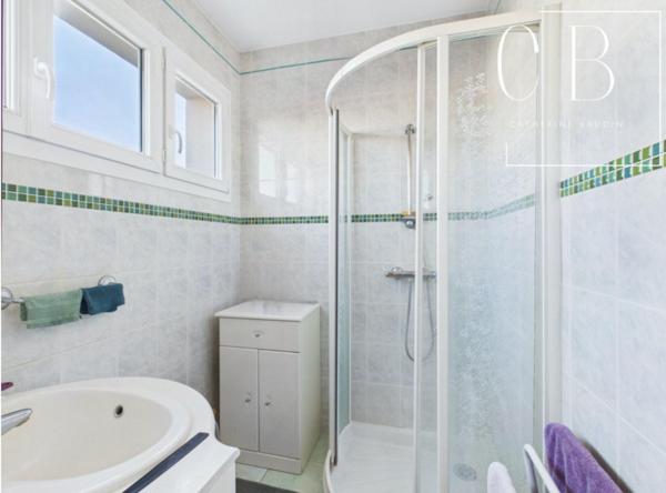 Maison Familiale avec garage La Genette La Rochelle