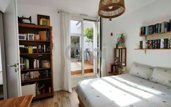 Maison à vendre    6 pièces •  La Rochelle