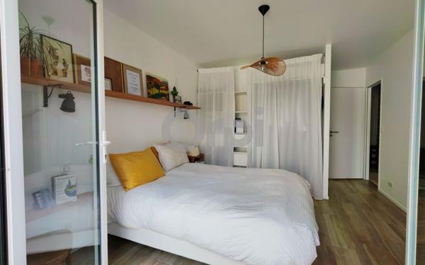 Maison à vendre    6 pièces •  La Rochelle
