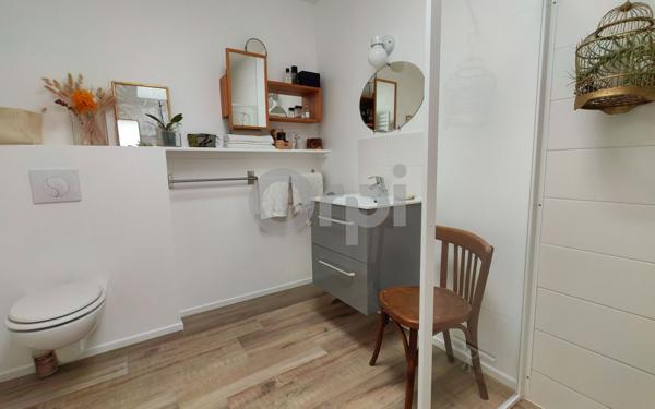 Maison à vendre    6 pièces •  La Rochelle