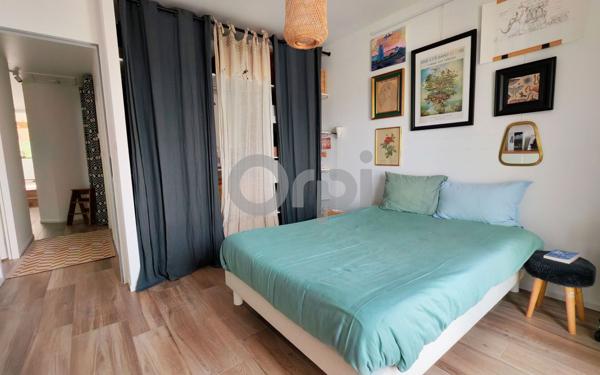 Maison à vendre    6 pièces •  La Rochelle