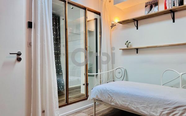 Maison à vendre    6 pièces •  La Rochelle