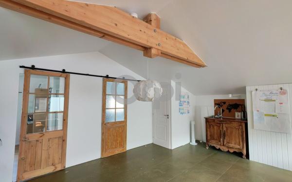 Maison à vendre    6 pièces •  La Rochelle