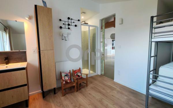 Maison à vendre    6 pièces •  La Rochelle